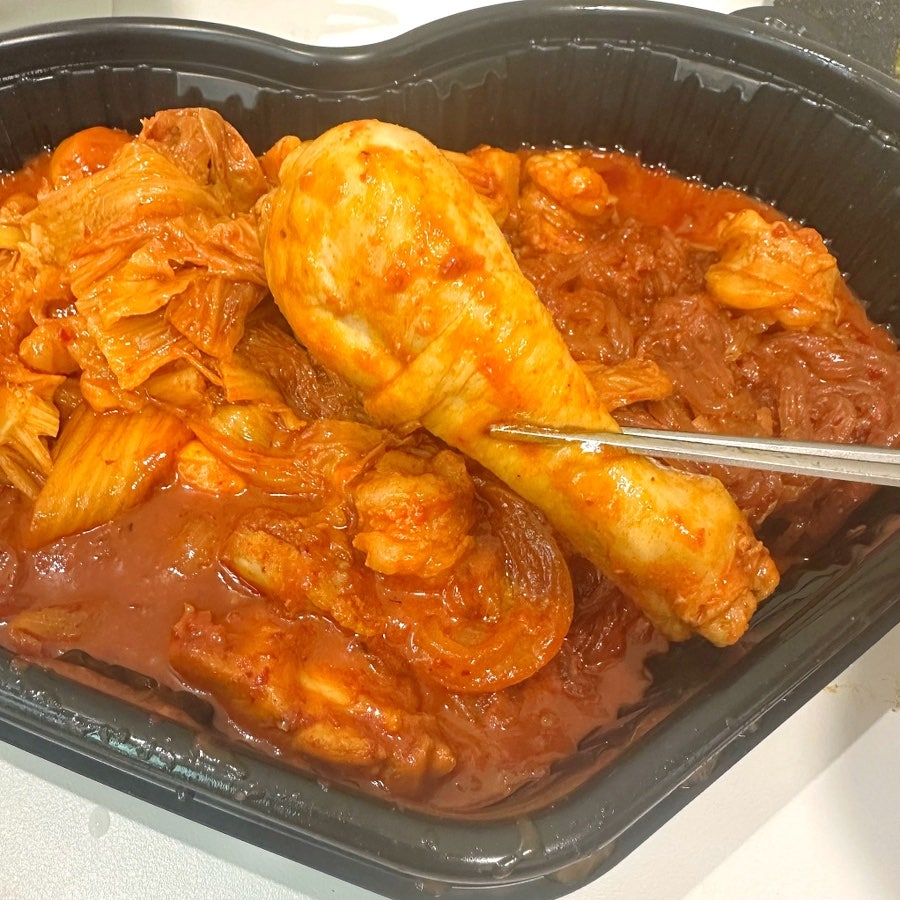 두찜 강서화곡점 사진 5