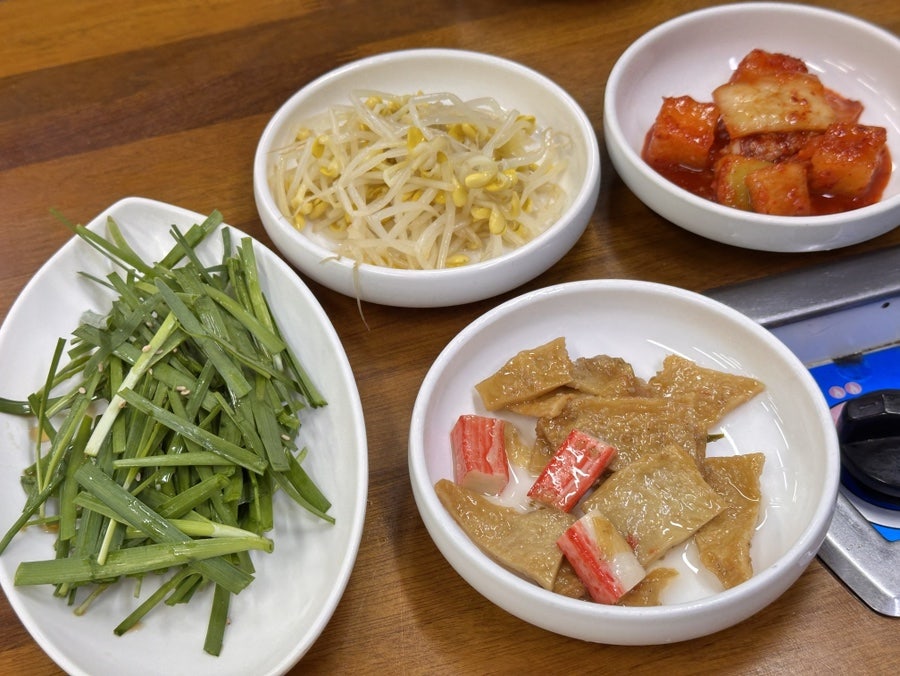 조방낙지 웅상직영점 사진 6