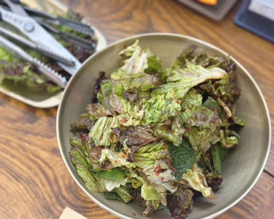 남경고기점빵식육식당 사진 5