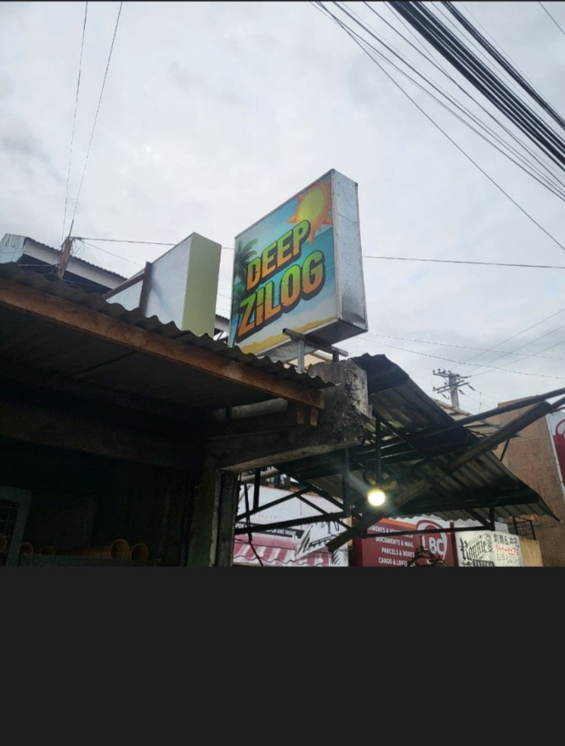 필리핀세부 막탄 현지 인기 맛집 – 딥질로그 (매콤한 닭 요리와 현지식 전문)