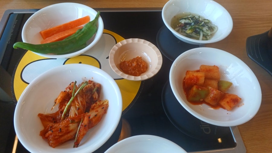 통큰흑염소 장암점 사진 6