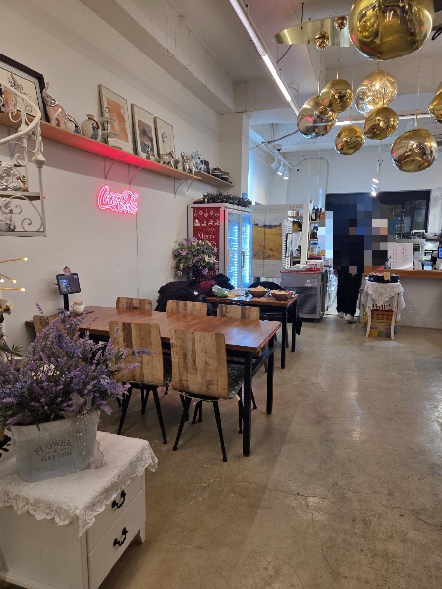 파스타인레스트 사진 3