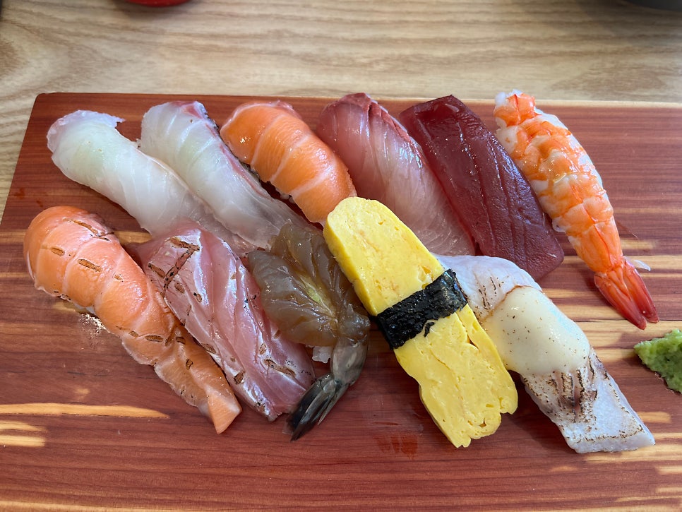 광초밥 사진 6