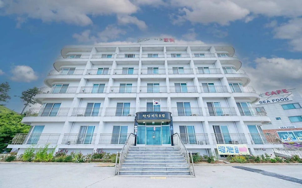 망상비치호텔 사진 1