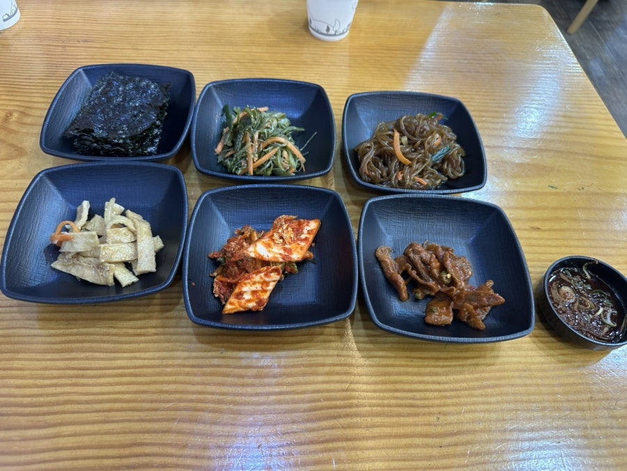 표가네명품순두부 진천점 사진 6