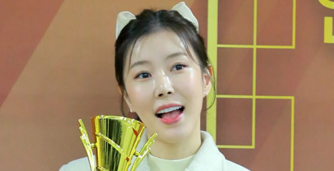 미스트롯4 베이스 여신 장혜리 프로필 걸스데이 화려한 귀환
