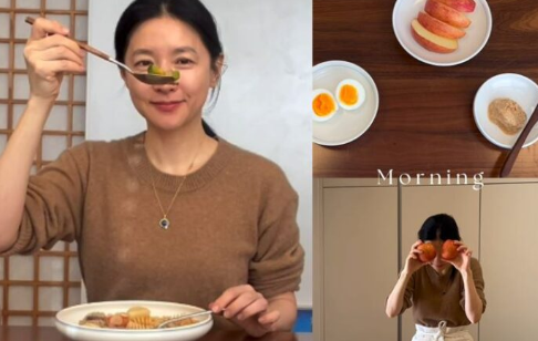 이영애, 홍지민, 홍현희 다이어트 셋의 공통점은?