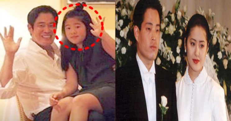  “친엄마 기억은 나냐”… 질문에 딸이 전한 한마디, 왜 울컥했나 정용진 딸이 한 너무 감동적인 답변