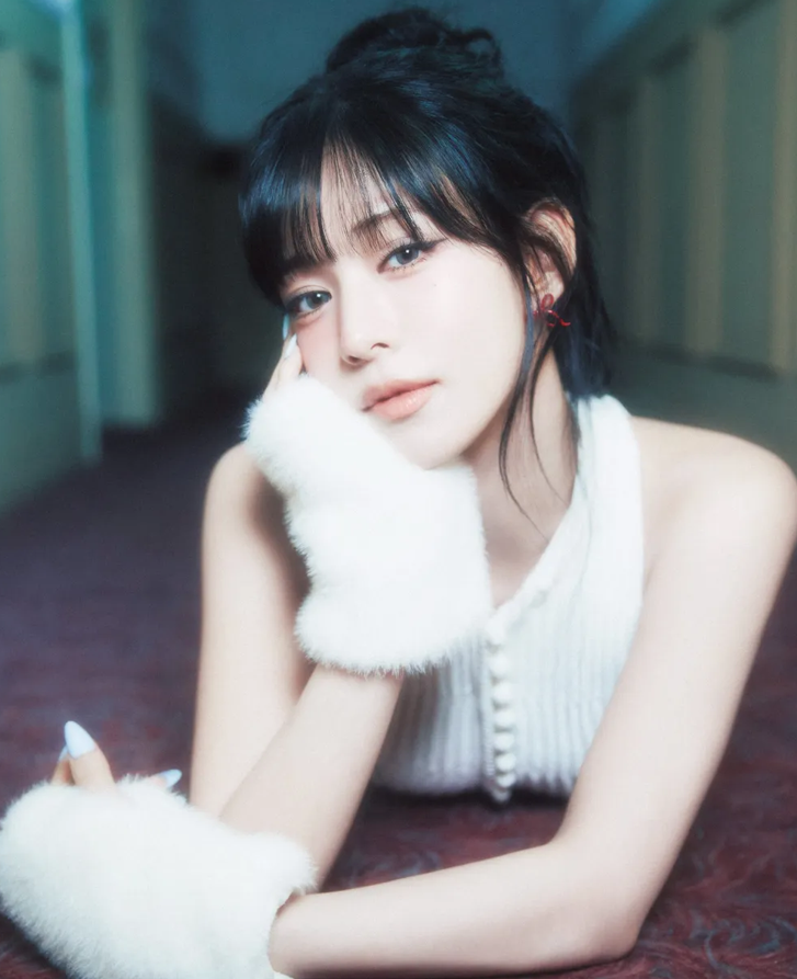 프로미스나인 이채영 프로필 [나이, 키, 학력,본명,고향] 및 입덕 포인트 총정리