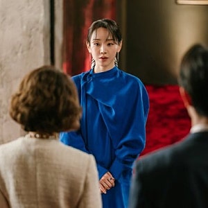 레이디 두아 - 스포없는 명대사 리뷰 /진짜보다 완벽한 가짜 이야기