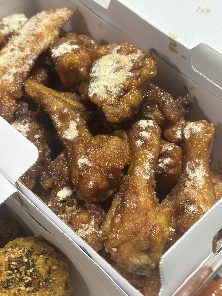 60계치킨 대구화원명곡점 사진 4