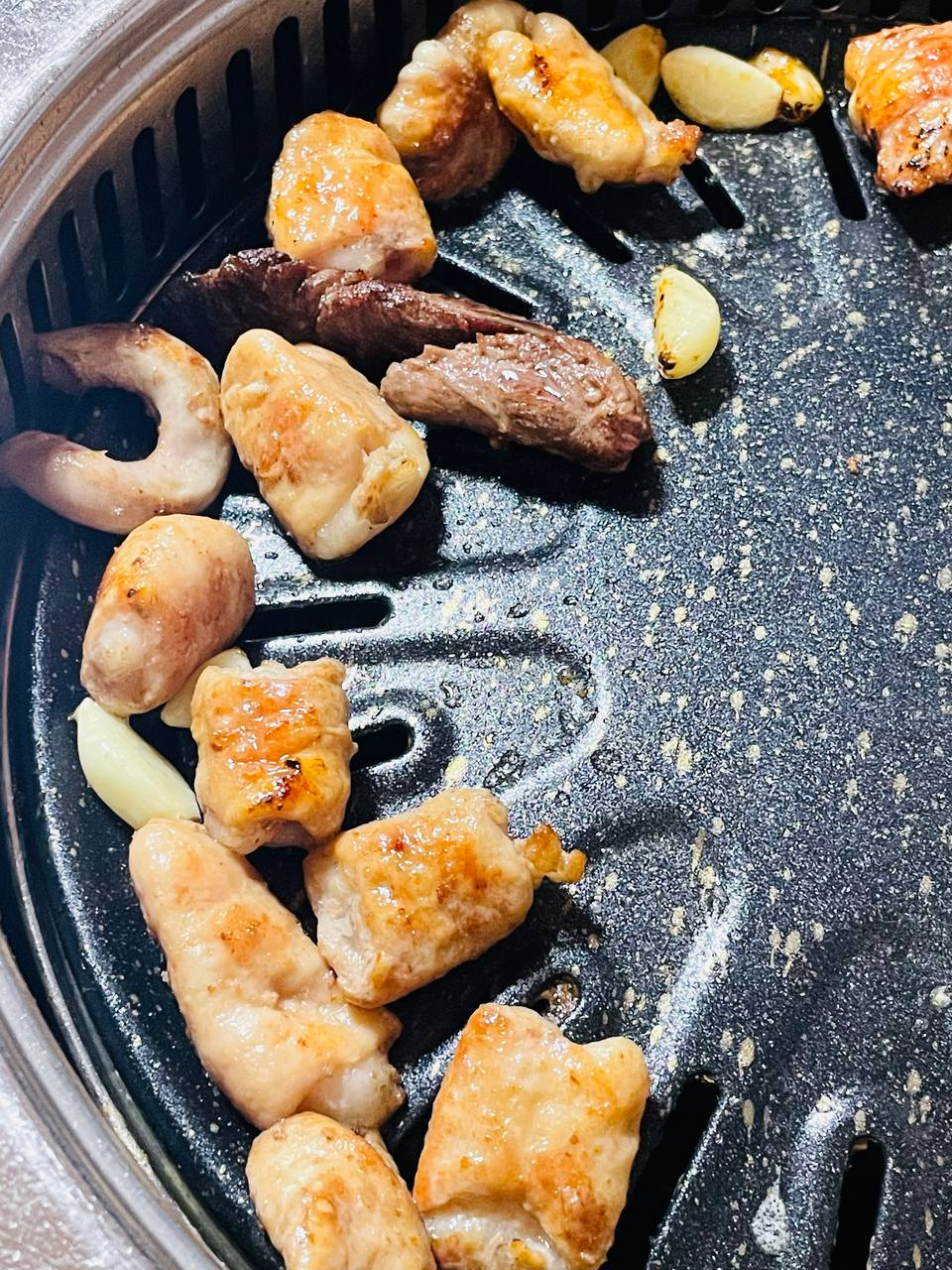 삽교 할머니곱창 남매서산점 사진 6
