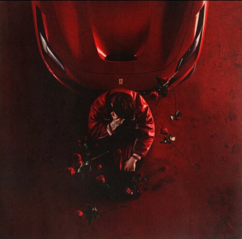 창모 - Underground Rockstar + 피지컬(CD)