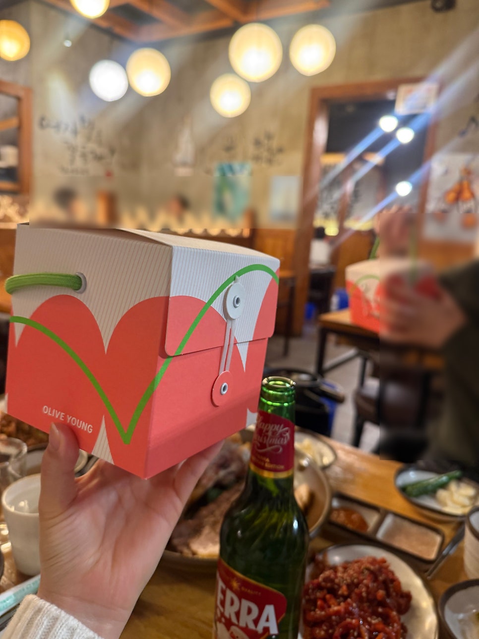 가장맛있는족발 수서역점 사진 1