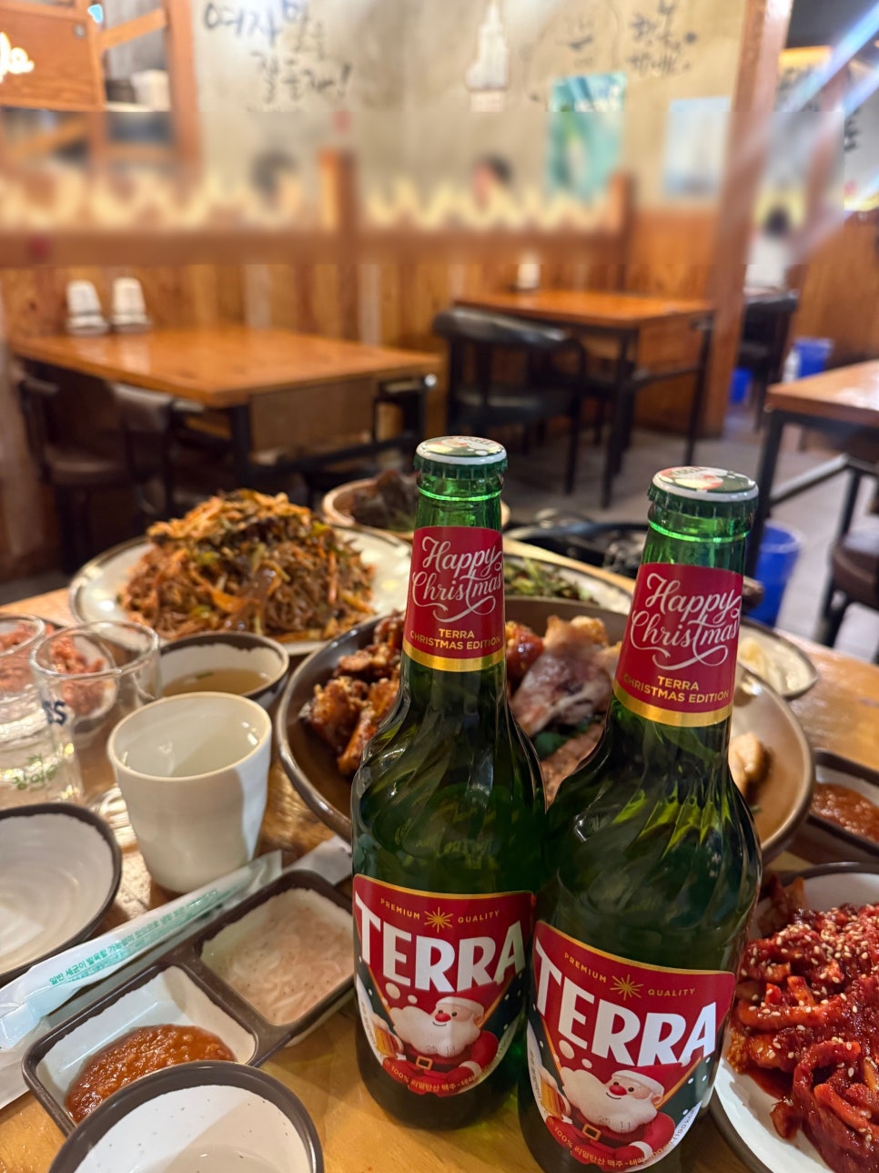 가장맛있는족발 수서역점 사진 5