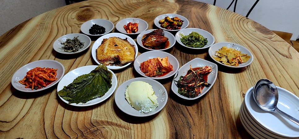 그린식당 사진 1