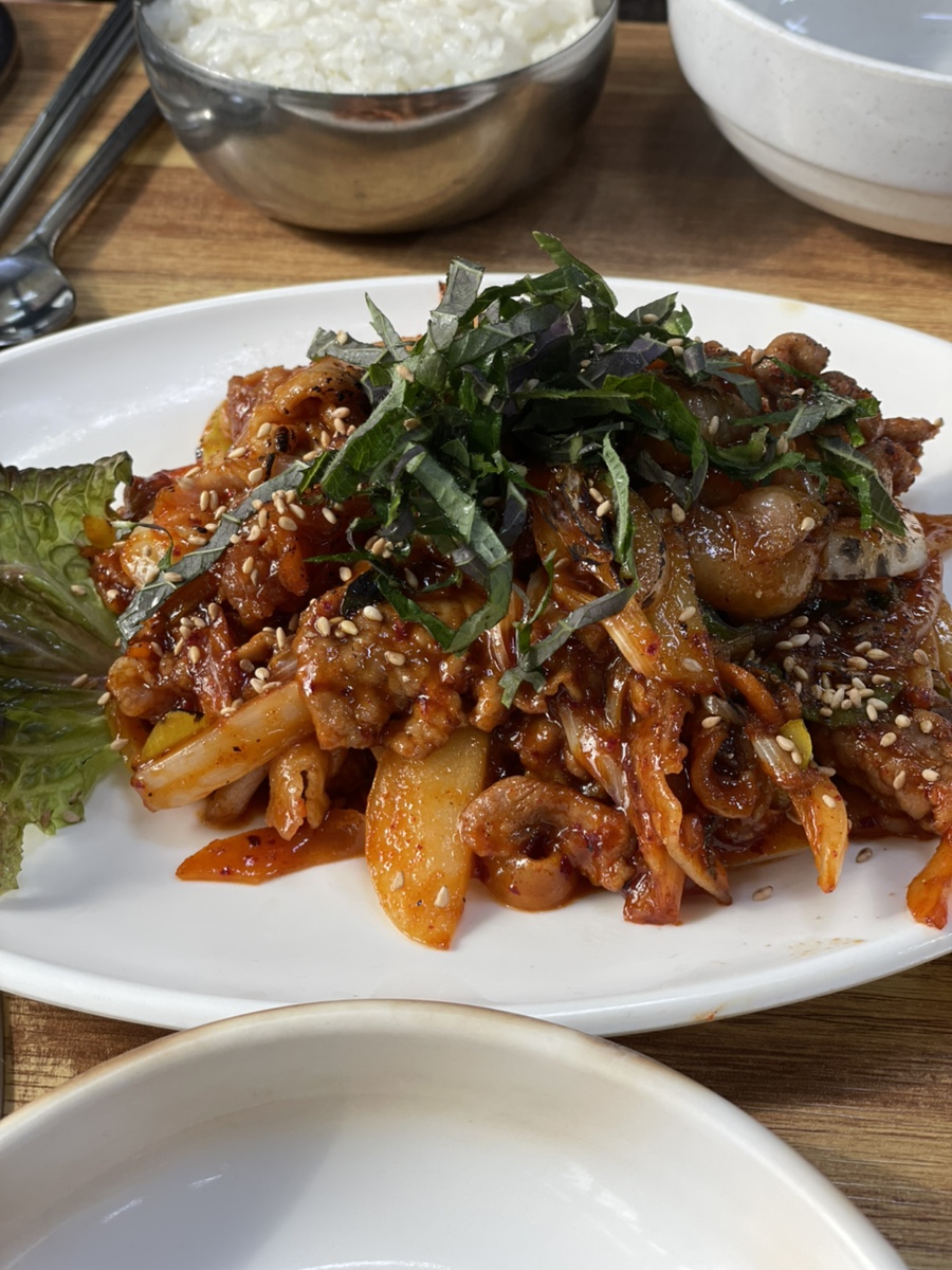 용마가든 사진 4