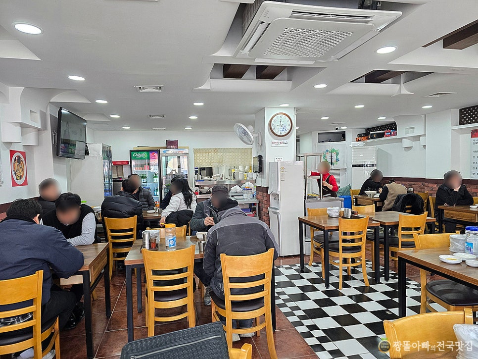 북경찐짬뽕 사진 4