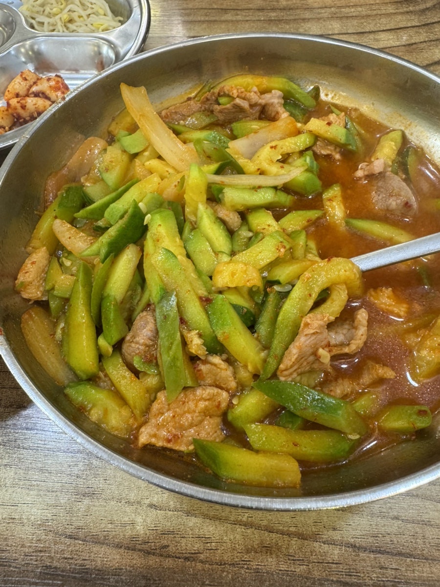 박소영왕만두왕찐빵 본점 사진 5