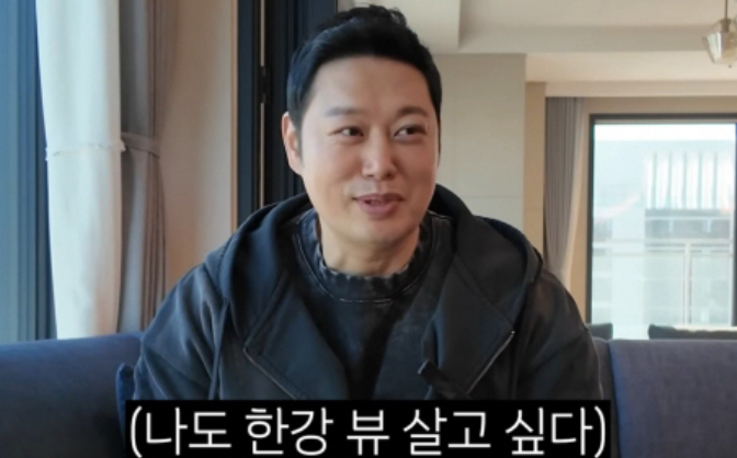   '15억 사기' 아픔 딛고... 양치승, 청담동 100억대 아파트 '커뮤니티 상무'로 화려한 부활!
