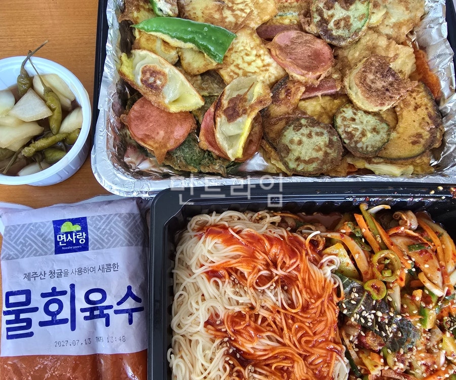 왕빈자삼파전 풍납점 사진 1