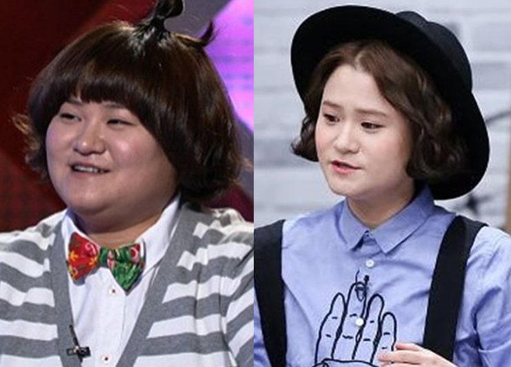 “설날 폭식해도 괜찮다?” 38kg 감량 후 10년 유지한 김신영의 식탐 조절법