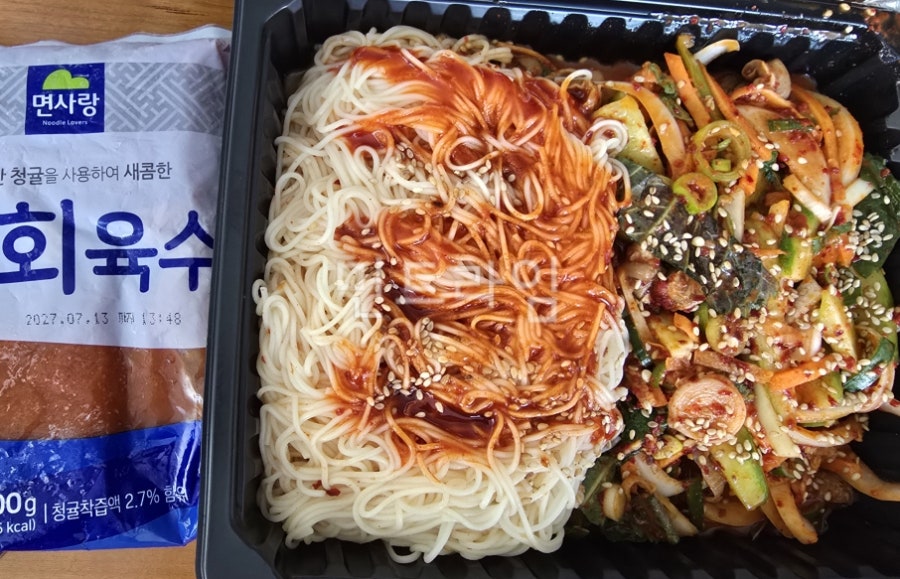 왕빈자삼파전 풍납점 사진 6