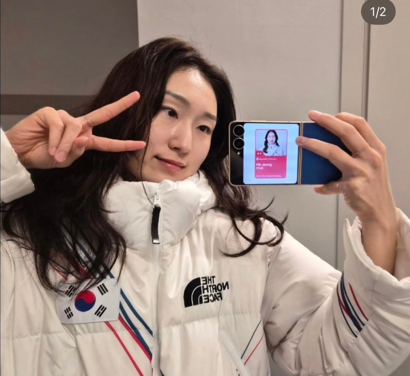 쇼트트랙 국가대표 주장 최민정 프로필, 인스타, 고향, 세계랭킹, 순위 총 정리