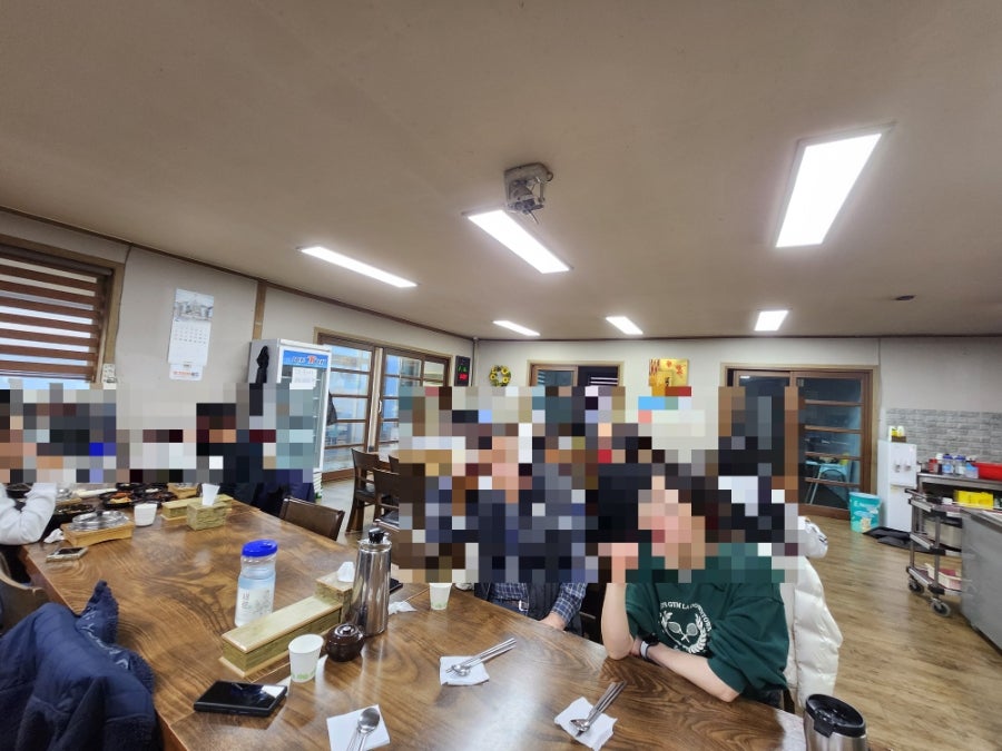 성지골추어탕 사진 3