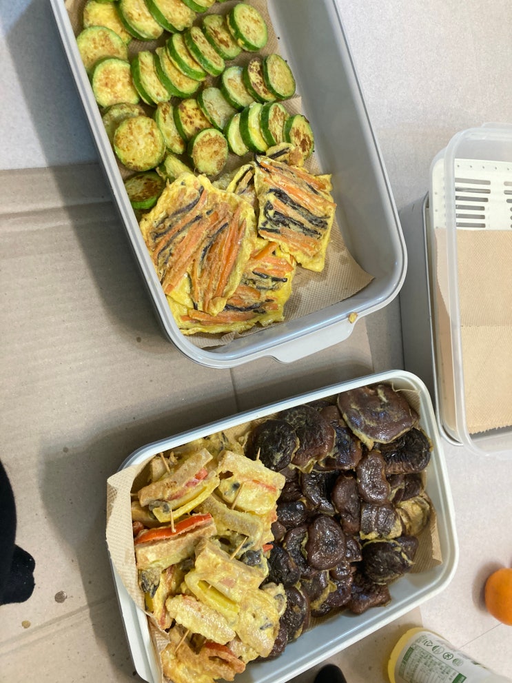  설 연휴에는 어떤 시간을 보내는 게 좋을 까요?