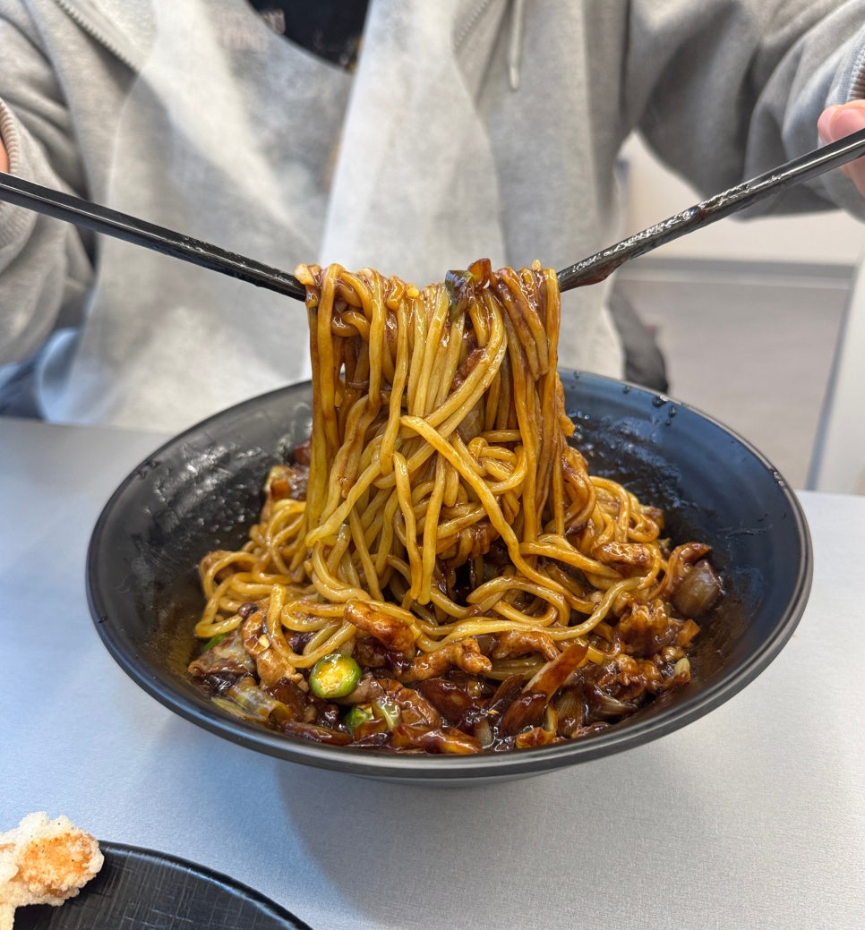 홍콩반점0410 일산장항점 사진 1