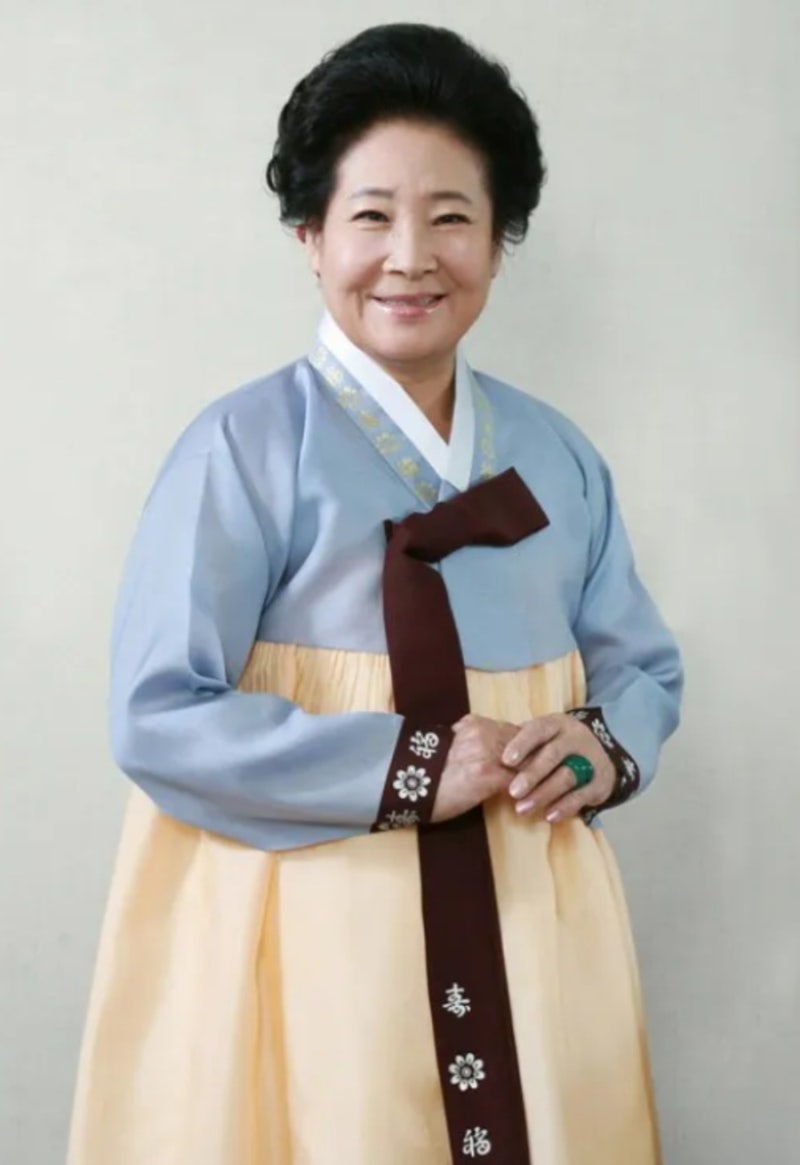 연기가 곧 생존이었다...대배우 정혜선을 만든 건 배신과 가난이었다. 세 자녀 지키려 버틴 60....