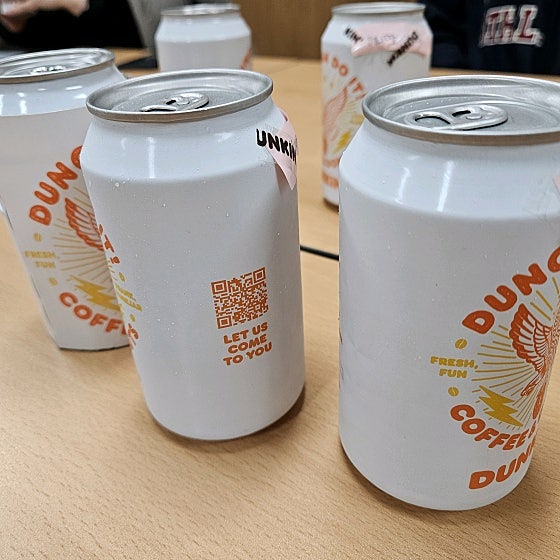 던킨 목포용해점 사진 6