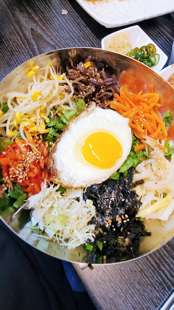  [동대문구] 경동시장 - 흑백요리사 이모카세 안동집(a.k.a 안동국시)과 먹거리들
