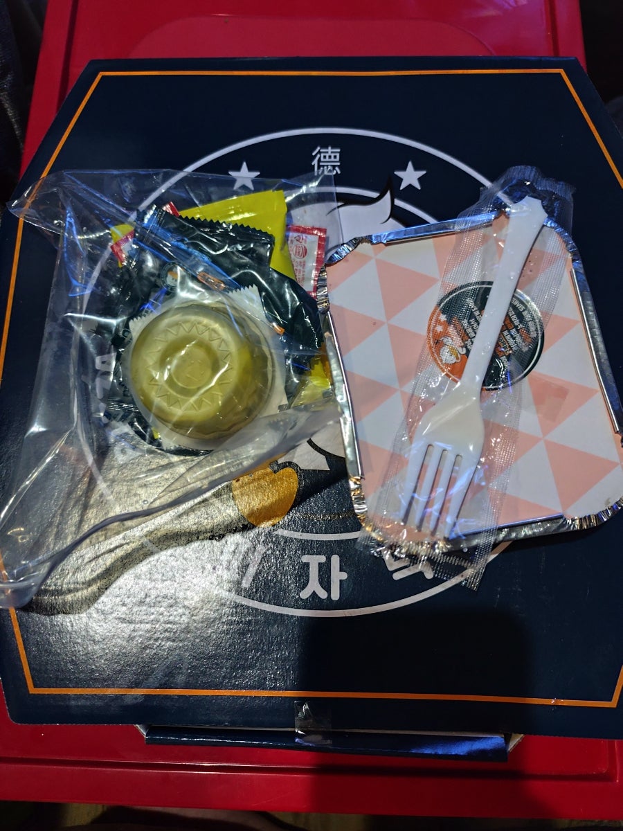 피자덕 대구월배점 사진 2