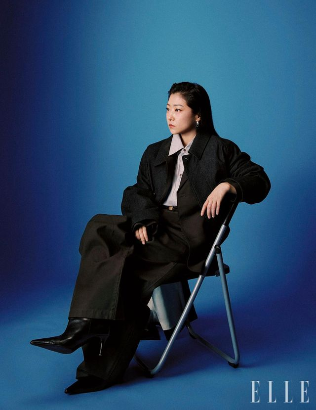  회사 그만두고 찍은 영화로 베를린영화제 진출한 오지인 감독