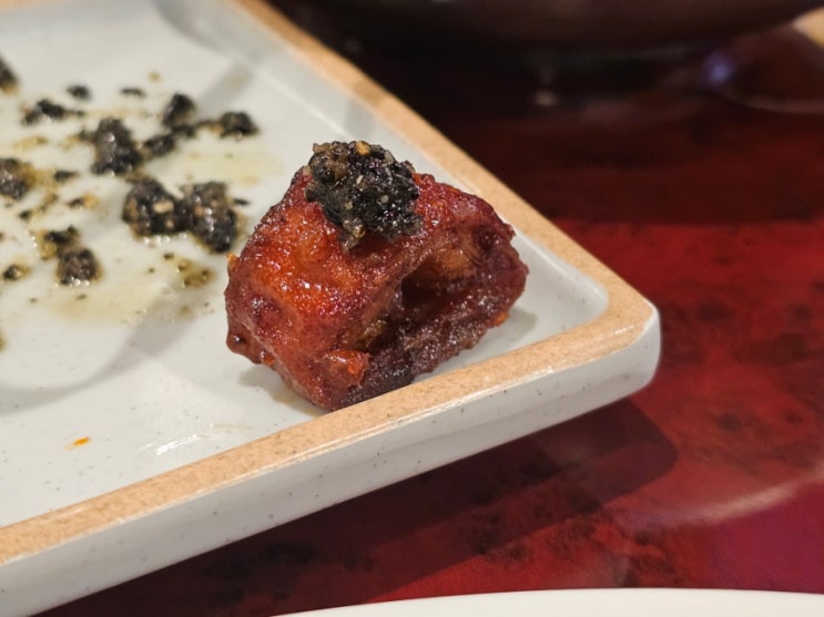  드디어 찾은 인생 서면 막창맛집! 전포동 맛집 사이에서도 독보적인 막창꽃필무렵 서면본점