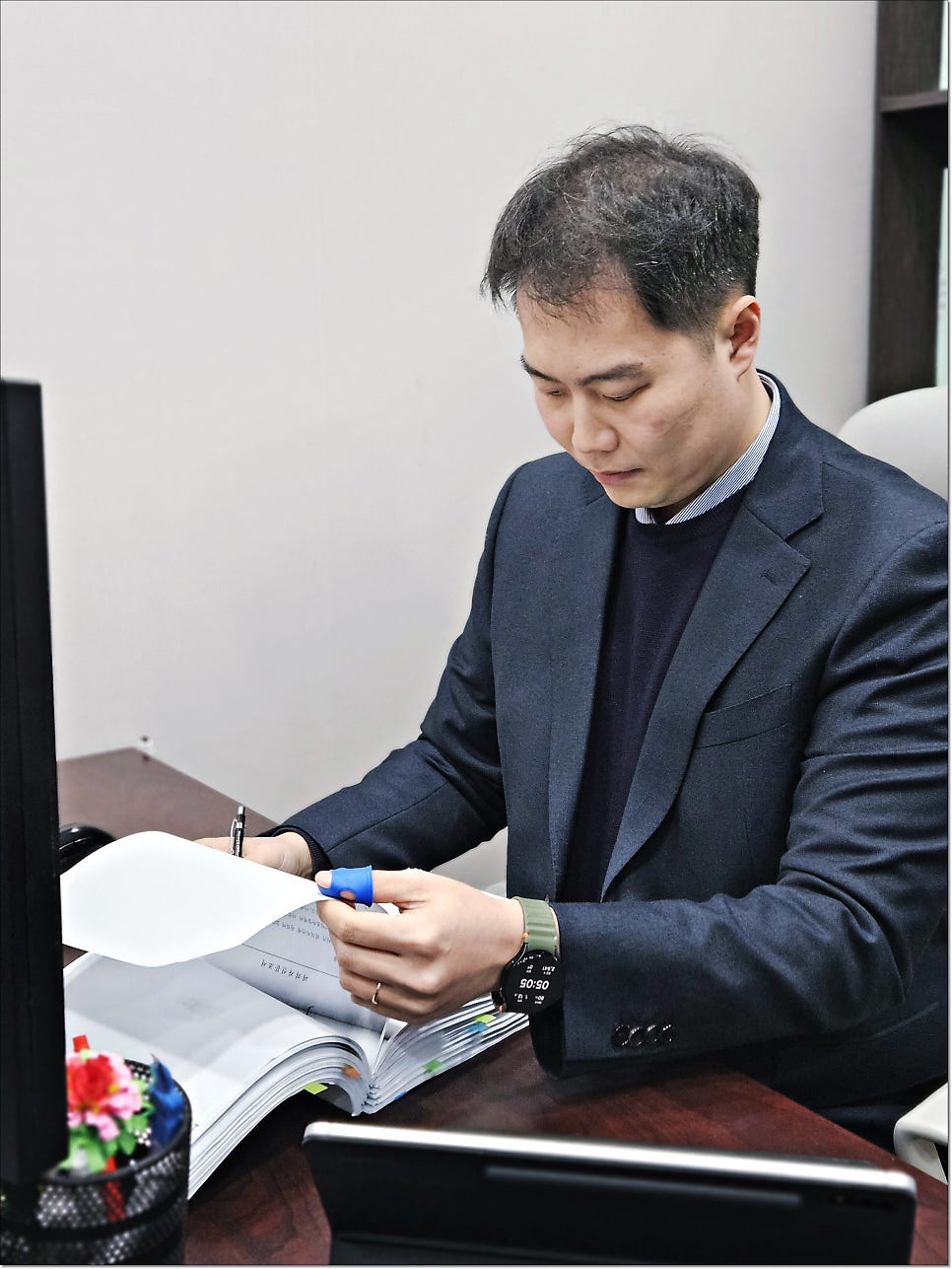 변호사의견서 경찰조사전 필요할까?