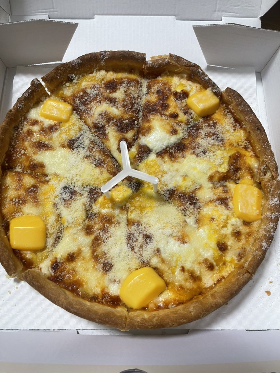 굽네치킨 대전문화점 사진 2