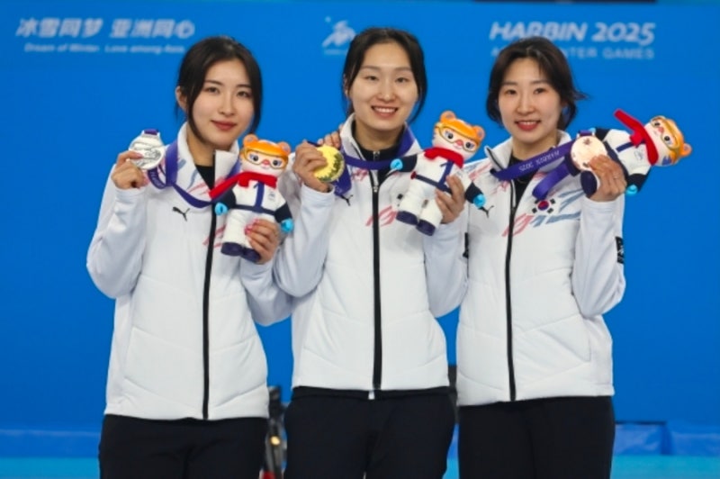 쇼트트랙 선수 이소연 프로필 & 키 포인트