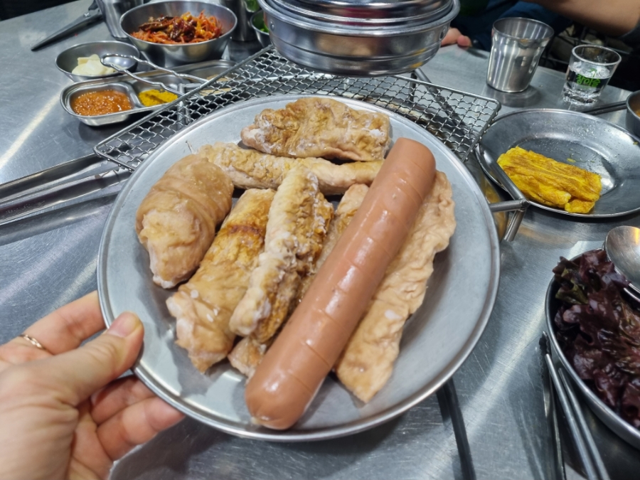 우야지막창 시지점 사진 6