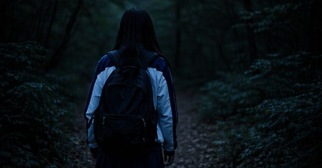  “폐가 체험 가자”... 여중생 유인해 야산에 버리고 도망간 30대 구속