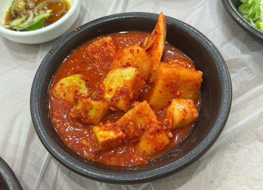 유선집 사진 3