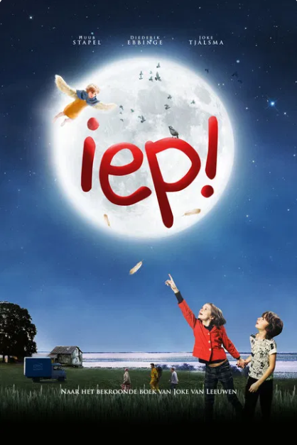  Eep! (2010)