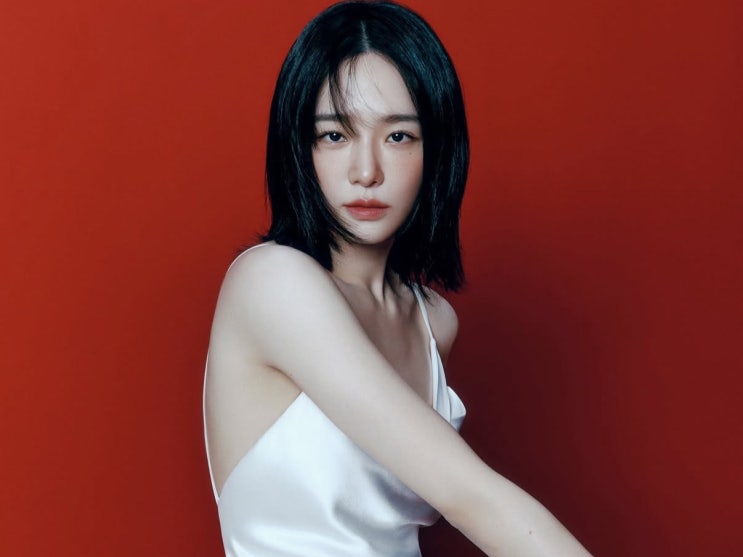  봄을 맞이하는 단발에 딱인 석촌 헤어는?
