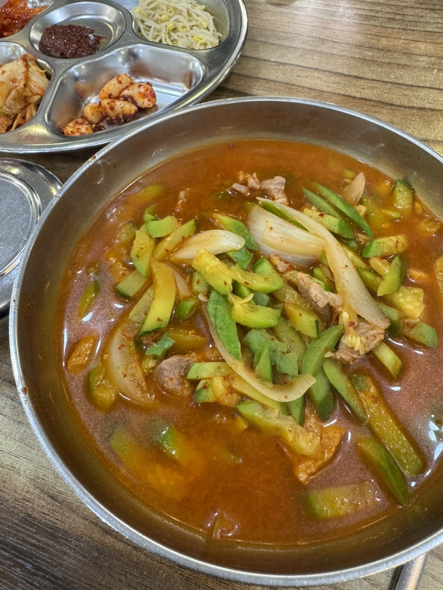 박소영왕만두왕찐빵 본점 사진 4