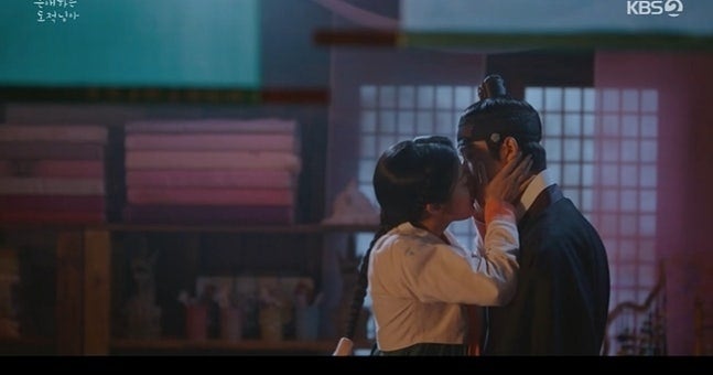 남지현 문상민 위기 속 키스, 죽음의 문턱에서 확인한 “내 꿈은 내내 너였다”