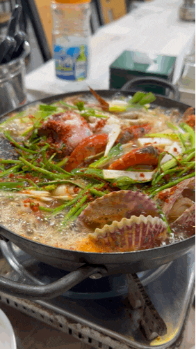  망치몽돌해수욕장 구조라맛집 자연산 회 현지인맛집 구조라횟집 후기