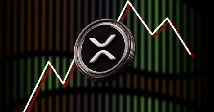  XRP 리플 시세 전망 1.40달러 지지선을 유지할 수 있을까?