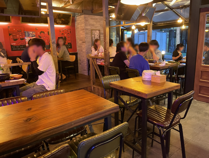 역전할머니맥주 남양주지금점 사진 4